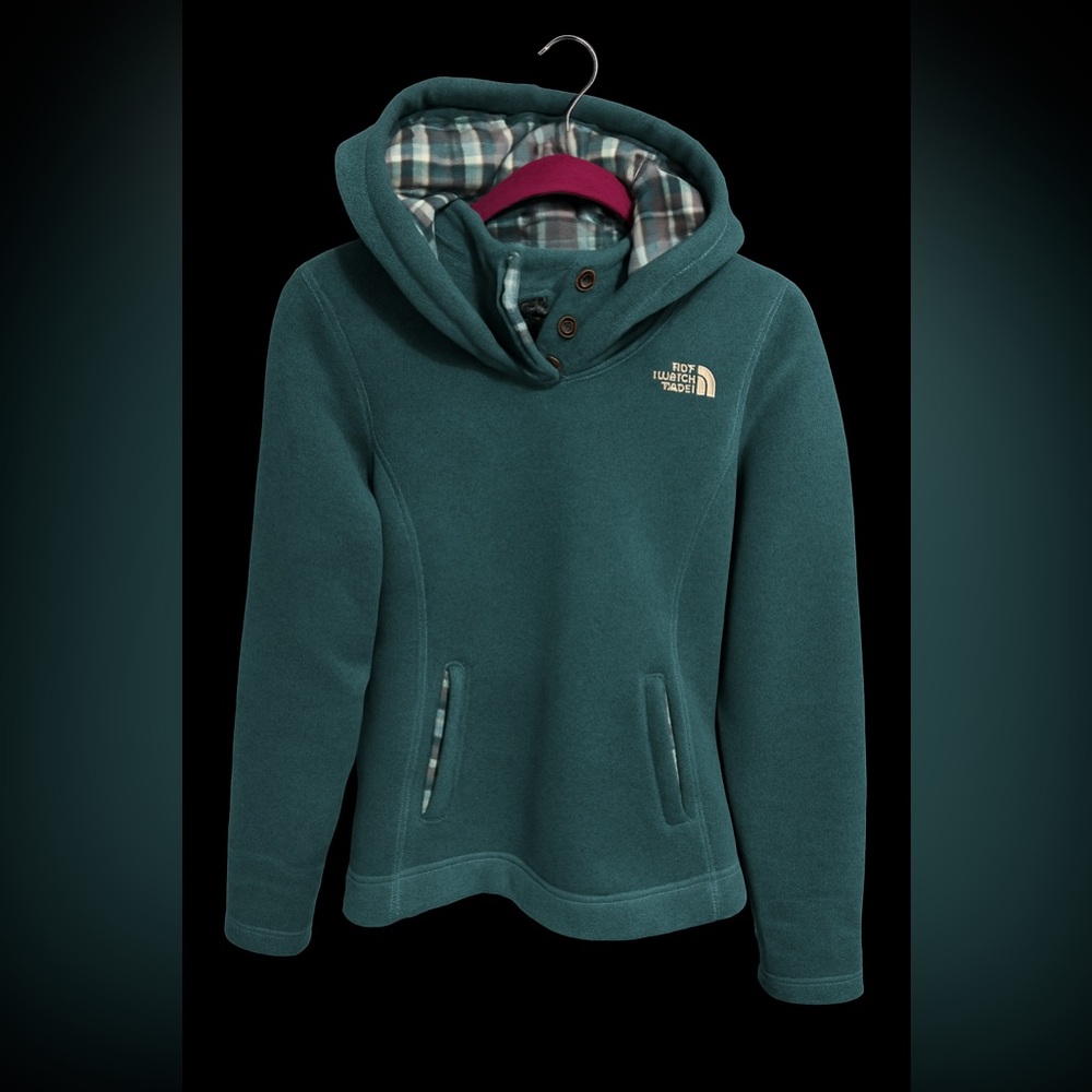 North Face Pullover